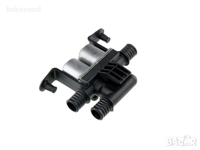 Клапан за парно на BMW X6 F16 (2015-2019), снимка 2 - Части - 45130249