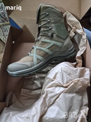 Продавам кубенки , снимка 2 - Маратонки - 54035621