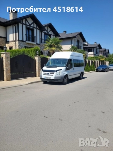 Професионален превоз на пътници и товари | Габрово – цяла България | Летищни трансфери, снимка 2 - Транспортни услуги - 52804872