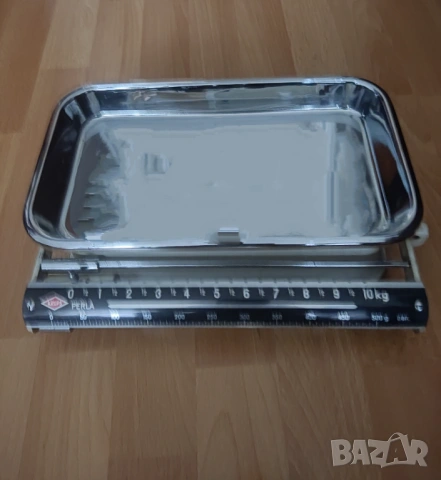 Механичен кантар Krups Perla. Немски