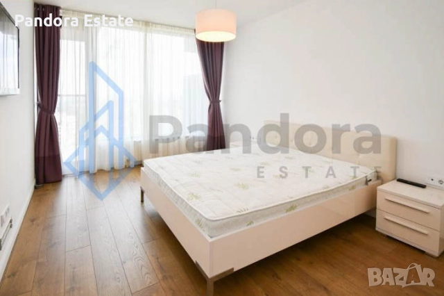 2-СТАЕН апартамент под наем, гр. София, кв. Манастирски Ливади, снимка 5 - Апартаменти - 52412896