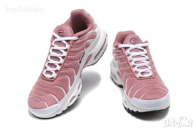 Nike Air Max Plus Tn, снимка 3 - Маратонки - 50422668