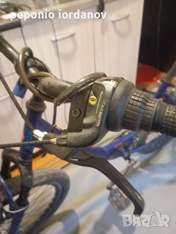 Велосипед Byox, снимка 3 - Велосипеди - 53335514