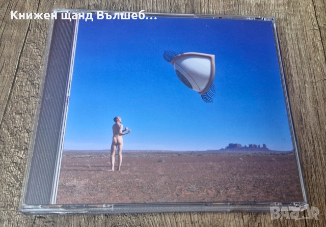 Компакт Дискове - Поп - Рок: Cranberries – Bury The Hatchet, снимка 2 - CD дискове - 52791924