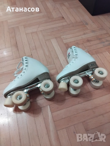Ролкови кънки 36 номер, снимка 7 - Ролери, кънки - 53594749