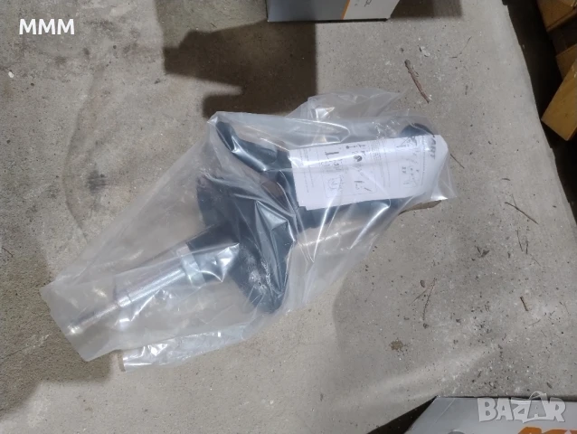 Предни амортисьори CR-V 2, снимка 4 - Части - 50596385