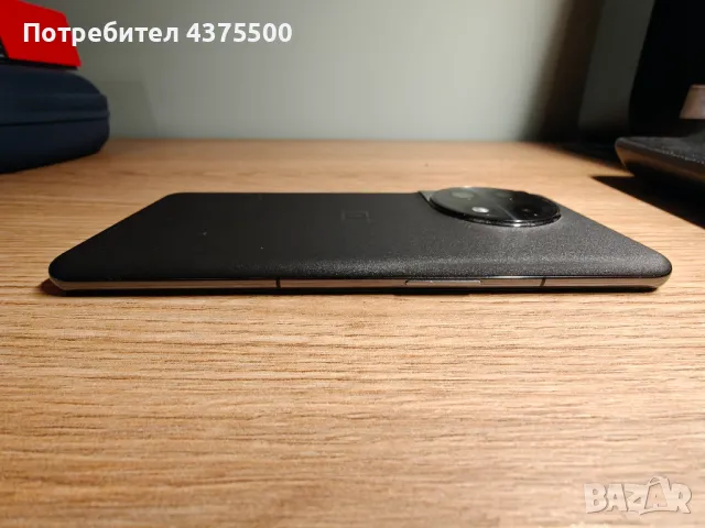 Мобилен телефон Oneplus 11 5G, снимка 5 - Други - 48915453