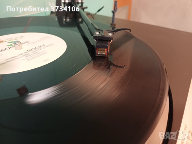 Grundig PS 3500, снимка 12 - Грамофони - 52898644