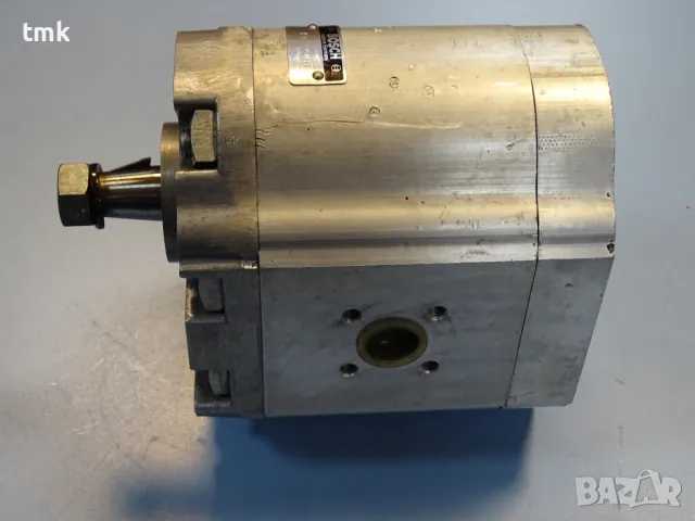 Хидромотор BOSCH 0511701600 hydraulic motor, снимка 2 - Резервни части за машини - 49771723