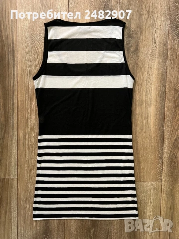 Дамска туника, снимка 7 - Туники - 54131355