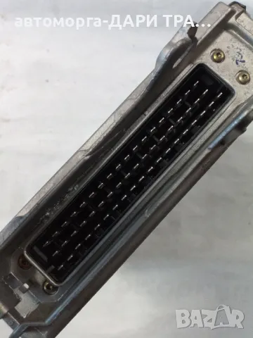 Компютър за BMW 725 Дизел, 2.5 TDS, снимка 4 - Части - 49296249