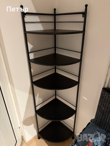 Ikea FROSJON ъглова етажерка, снимка 2 - Етажерки - 52548566