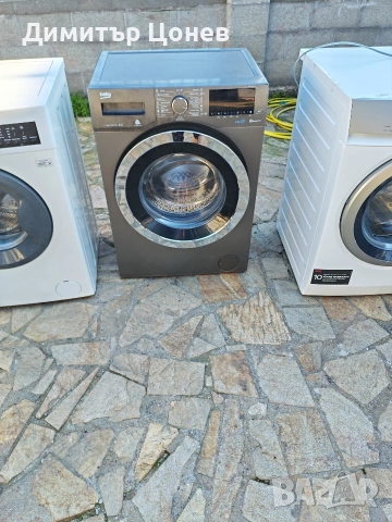 продавам пералня в перфектно състояние, снимка 7 - Перални - 54158162