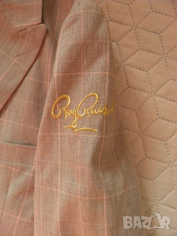 Scotch & Soda оригинално ново мъжко сако L, снимка 10 - Сака - 54288715