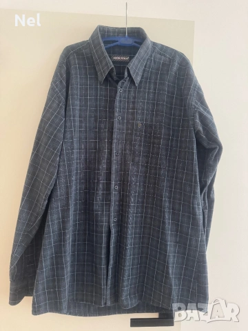 Мъжки ризи Jack Polo , снимка 2 - Ризи - 50841597