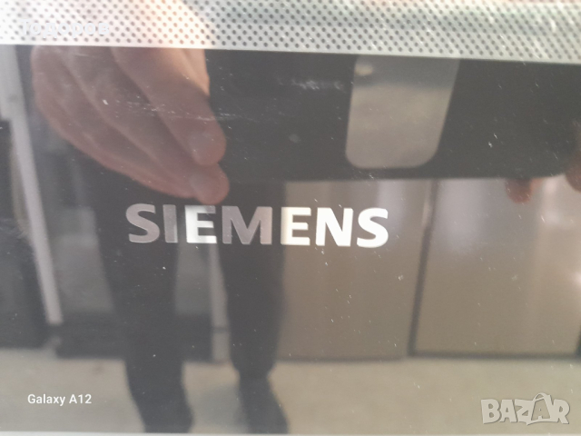 Фурна за вграждане Siemens HB674GBS1 iQ700 пиролиза, снимка 3 - Печки, фурни - 45038441