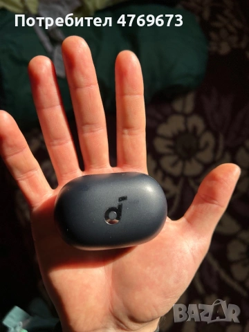 Soundcore Space A40, снимка 5 - Bluetooth слушалки - 53884773