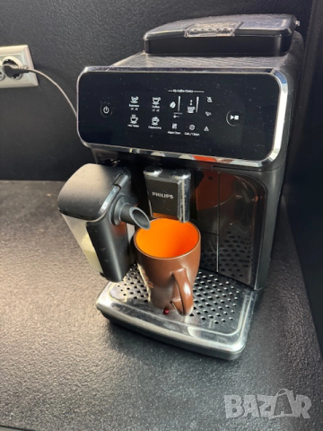Кафеавтомат Philips EP2231 LatteGo, снимка 5 - Кафемашини - 53833815