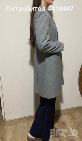 Дамски блейзер, снимка 2 - Сака - 53440171