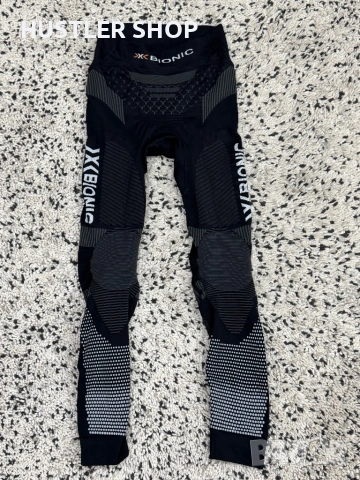 Мъжки функционален клин X- BIONIC. Размер L, снимка 3 - Спортни дрехи, екипи - 53275054