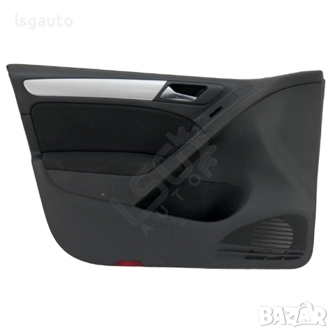 Интериорна кора предна лява врата Volkswagen Golf VI 2008-2016 ID: 151957
