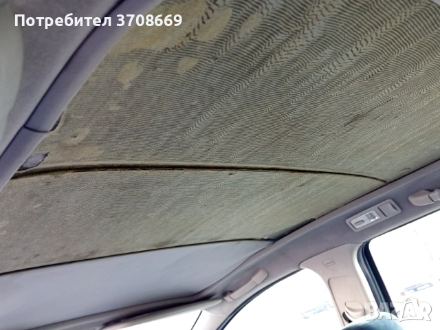 Пежо 307 SW 2000 90 к.с, снимка 15 - Автомобили и джипове - 53144565