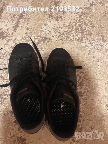 Кецове Адидас !, снимка 4 - Ежедневни обувки - 50843026