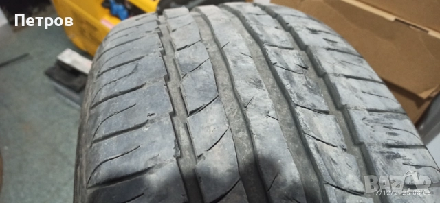 205/55/16 debica 4броя летни гуми, снимка 2 - Гуми и джанти - 52823443