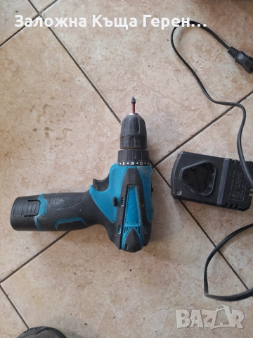 Винтоверт Makita РЕПЛИКА, снимка 2 - Винтоверти - 53030985