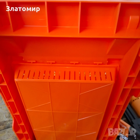 Дъно за кошер за събиране на прашец 10бр нови, снимка 2 - За пчели - 52592479