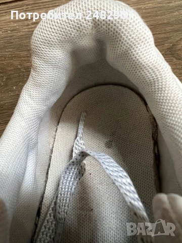 Дамски маратонки TOMMY JEANS, снимка 16 - Маратонки - 53473939