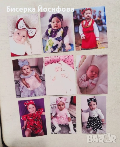 Изработвам магнити за всякакви поводи дизнайн и текст по желание на клиента цена от 1 лв до 2 лв, снимка 2 - Други - 51254579