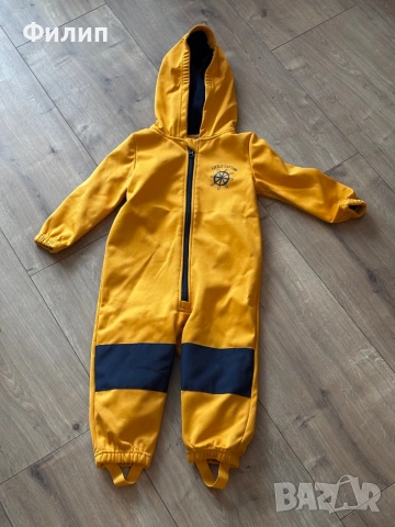 Детски дрехи - гащеризони, блузи, яке, снимка 2 - Детски комплекти - 53927355