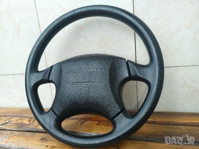 Волан Субару Subaru Impreza