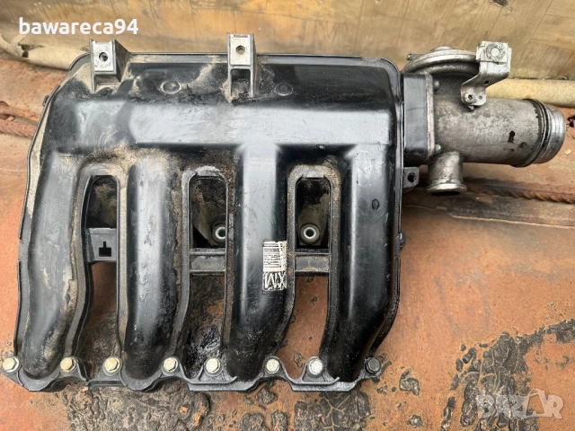 Всмукателен колектор за BMW M47TU 163кс