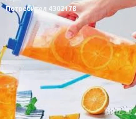 Кани на Tupperware , снимка 6 - Други - 50908243