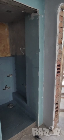 Цялостни и частични ремонти на Бани , снимка 9 - Ремонти на баня - 53028971