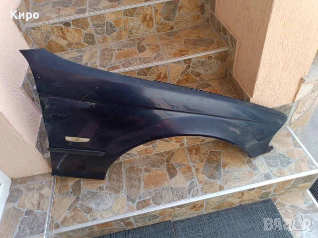 Калници за БМВ е46 седан преди фейслифт., снимка 4 - Части - 51629064