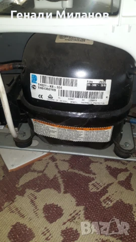 Хлафилник neo за части, снимка 3 - Хладилници - 50746720