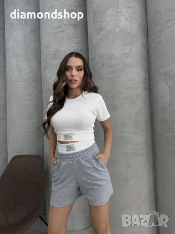 ДАМСКИ КОМПЛЕКТ С КАМЪНИ ТОП ЦЕНА