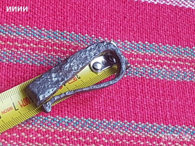 Чакмак огниво орел 2, снимка 3 - Антикварни и старинни предмети - 53412405