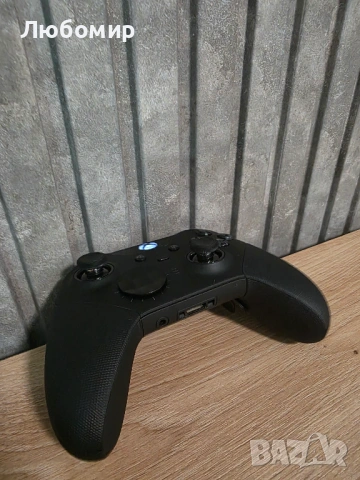 Контролер Microsoft - Xbox Elite Wireless Controller, Series 2 Core, снимка 5 - Аксесоари - 53444494