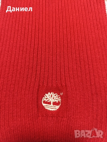 Шал Timberland , снимка 3 - Шалове - 52807870