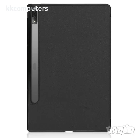Lenovo Tab P12 Pro 12.6 Кожен Калъф и Протектор, снимка 8 - Калъфи, кейсове - 50783957