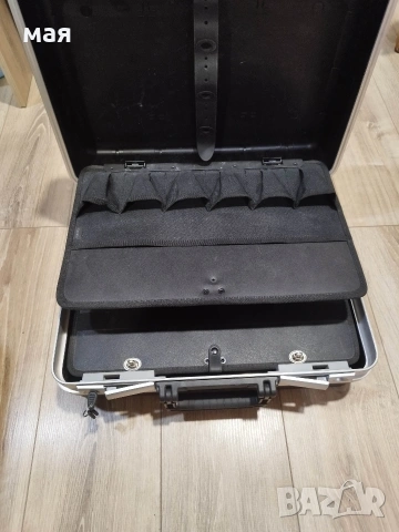 Cimco, снимка 9 - Куфари с инструменти - 54101638