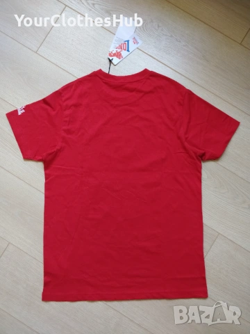 НОВА Lonsdale London M size Мъжка тениска, снимка 2 - Тениски - 53980958
