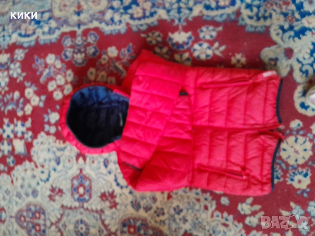 Детско яке, снимка 8 - Детски якета и елеци - 11191651