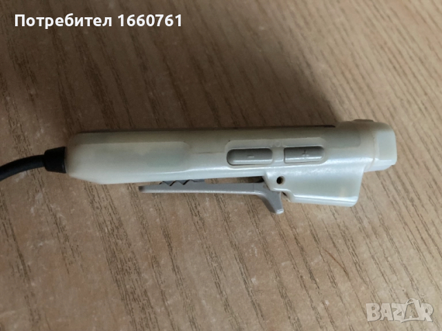 кабелно дистанционно за минидиск уокмен SONY RM-MZE33, снимка 3 - MP3 и MP4 плеъри - 51727920