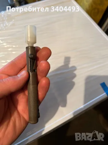 Гърмялка, снимка 6 - Други ценни предмети - 50367365