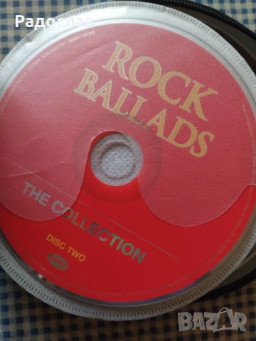 CD дискове  компакт дискове, снимка 5 - CD дискове - 54257445